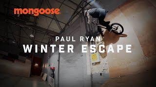 Paul Ryan - Winter Escape