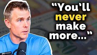 Dan Martell on Whats Keeping You Broke