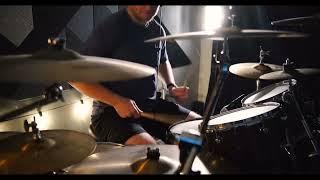 Rise Against - Prayer of the Refugee drum cover