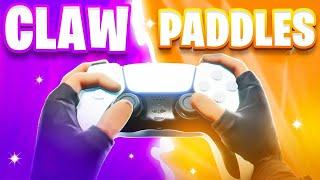 I Hosted a PADDLES vs CLAW PLAYERS 1v1 Tournament for $100... whats better?