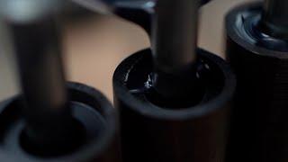 Evolution system on Selmer Clarinets