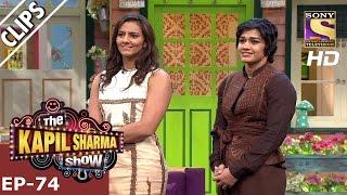 Geeta and Babita Phogats exclusive Interview - The Kapil Sharma Show – 15th Jan 2017