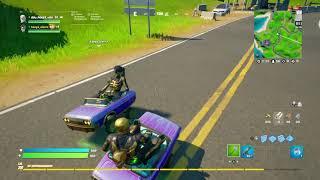 Fortnite Perfect timing LIL BOUNCE New EMOTE LETS GOO