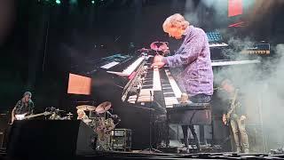 Deep Purple Hush Joe South cover Live at The Pavilion at Montage Mountain Scranton PA 982024