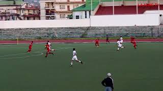 SPL 2019  NANGKIEW IRAT 0-1 LAJONG