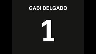 Gabi DelGado DAF - 1 Album-Teaser for the Soloalbum- Release 28.02.14