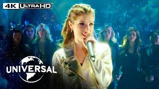 Pitch Perfect 3  Anna Kendrick Performs Freedom 90 in 4K HDR