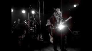 Uli Jon Roth        Crying Days                    OTTAWA  2013