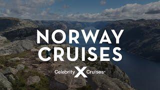 Norway Cruises Explore Stunning Fjords & Incredible Natural Wonders