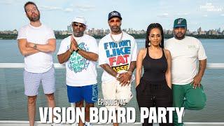 The Joe Budden Podcast Episode 745  Vision Board Party
