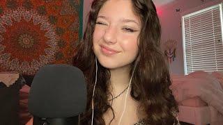 asmr SAYING YOUR NAMES