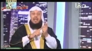 Terrorist Sheikh Muhammad Al Zughbey calls for Jihad against the Alawites