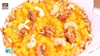 How to make Egg Halwa Recipe at Home  Quick and easy recipe