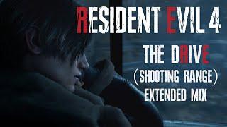 Resident Evil 4 Remake - The Drive Extended Theme Shooting Range Bonus Mix