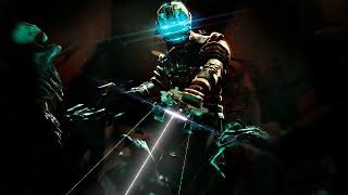 Dead Space 3 - Película completa