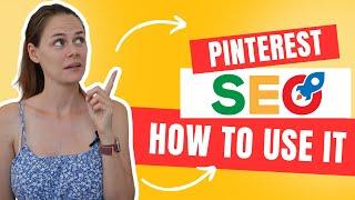 Master Pinterest SEO A Step-by-Step Keyword Strategy