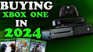 Buying And Playing An Xbox One In 2024 The Must Have Games You Need To Get Right Now