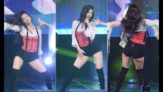 190516 레드벨벳 Red Velvet  RBB Really Bad Boy  조이 JOY 직캠 Fancam 건대축제 by Mera