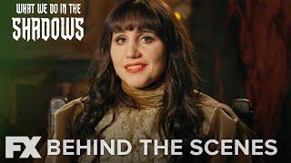 What We Do in the Shadows  Inside Season 1 Casting Shadows  FX