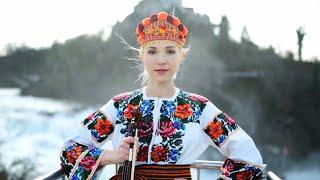 Carpathian Rhapsody M. Skoryk - Anastasiya Petryshak #music #ukraine