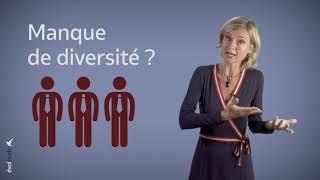 Diversité et inclusion de quoi parle-t-on?