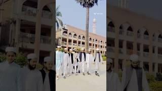 Chal Deen Ki Tablig Me Chal  Darul Uloom Deoband #shorts #viral #youtubeshorts #short #status