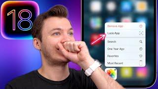 iOS 18 - FINAL Leaks & Rumors