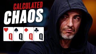 From Reckless to Refined Chance Kornuth Poker Hands  PokerStars