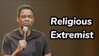 Chris Rock - Religious Extremists