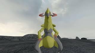 Pokemon SFM Top 30 reasons why Grovyle is sorry