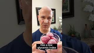 What Frozen Strawberries Can Do for Your Body  Dr. Mandell