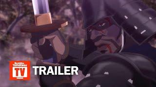 Yasuke Season 1 Trailer  Rotten Tomatoes TV