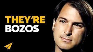 The REAL GENIUS of Steve Jobs THIS Made Him EXCEPTIONAL