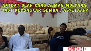 CERITA MALAM PERTAMA TKW BREBES DAN SUAMI AFRIKA