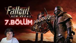 Fallout New Vegas 7.bölüm Gecegezen Avı