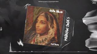 Maharani Jindan Official Audio Arjan Dhillon  Preet Hundal  Momin Khan Brown Studios
