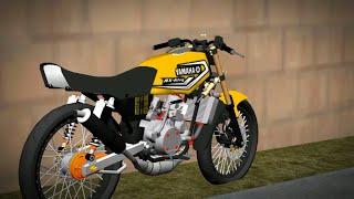 SHARE MOD RX KINGGTA SA ANDROID