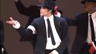 Michael Jackson MTV Awards 1995 Full performance - Remastered HD - Widescreen 4K