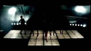 The Saturdays - Work Music Video Remix