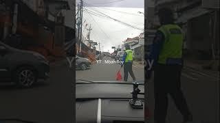 Jalan Lemahabang ke Pemancingan Blater Jimbaran