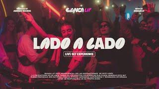 Lado a Lado #3 - Bianca Lif  Live Set Techengue & Latin House