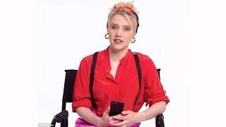 Kate McKinnon  Tribute to an American actress and comedian  Viral Productions