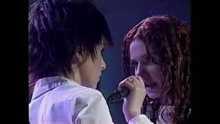 t.A.T.u. - All the Things She Said live