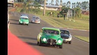 PNT 2024 - A Corrida de DKW - Trailer