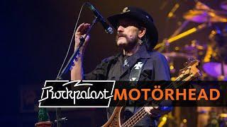Motörhead live full show   Rockpalast  2014