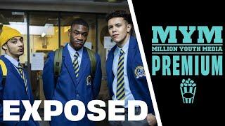 EXPOSED - Part 1  Drama Short Film 2020  MYM 4K