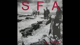 SFA – So What?