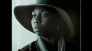 Nina Simone An Artists Duty