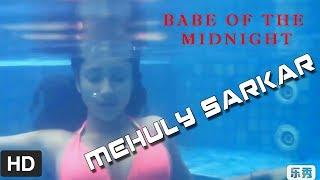 Hot & Bold model Mehuly Sarkar Chaulya  Babe of the midnight  Midnight Hot