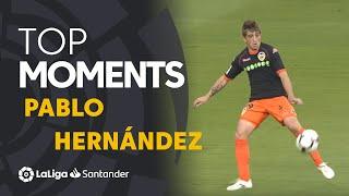 LaLiga Memory Pablo Hernandez